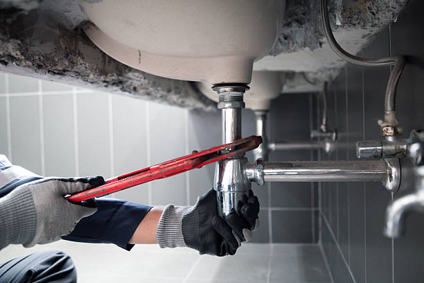 Trusted Sewer Line Repair service in Fresno, OH - Masters Plumbing Service